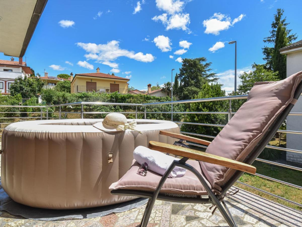 Apartment Aurora By Interhome Buzet Exterior foto
